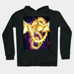 SUPER SHENRON MERCH VTG Hoodie